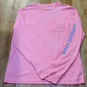 Youth vineyard vines